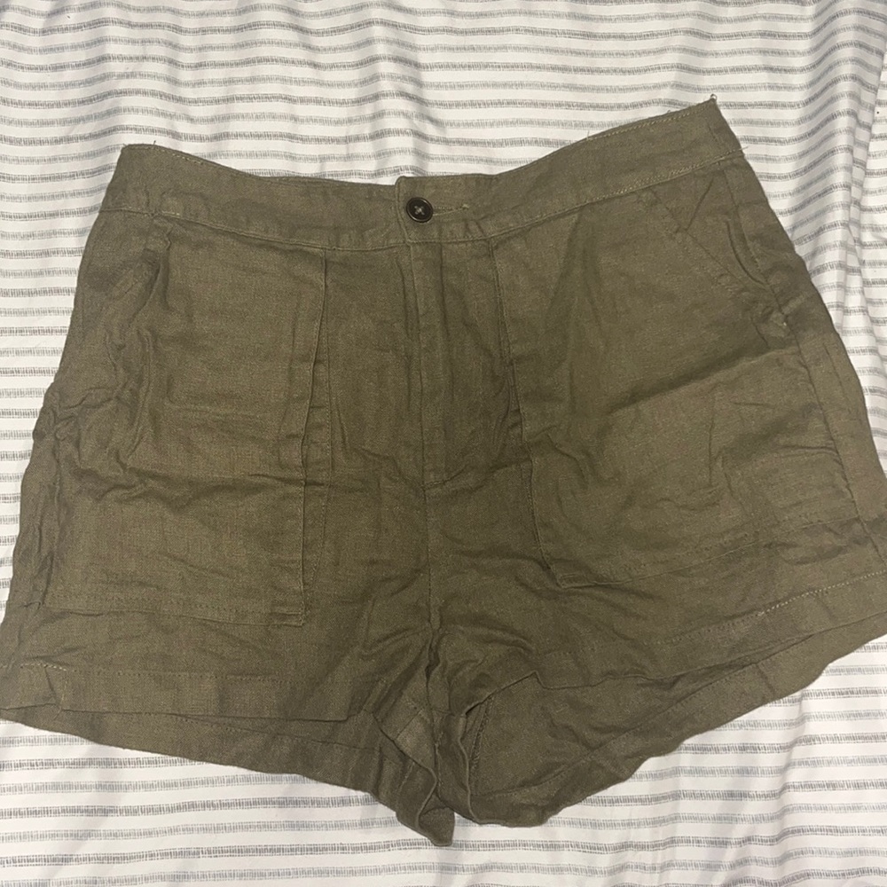 Confortable shorts